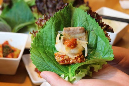 美味しいサムギョプサルが食べたい なんば 難波 でおすすめしたい人気のお店 ぐるなび 美味しいサムギョプサルが食べたい なんば 難波 でおすすめしたい人気のお店 ぐるなび