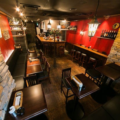 おしゃれなお店が見つかる 渋谷のスペインバルでおすすめしたい人気のお店 ぐるなび