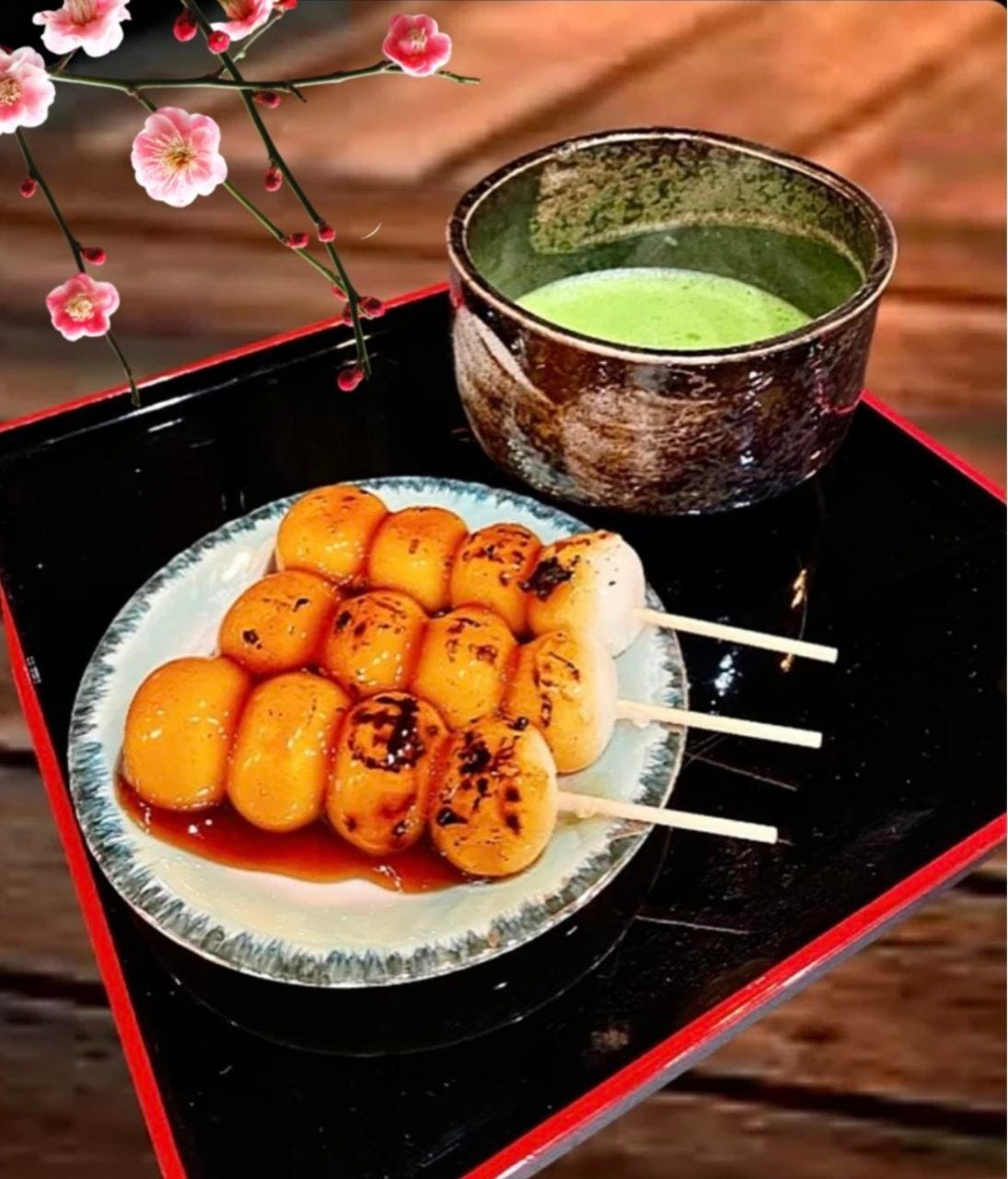 葛城庵茶房