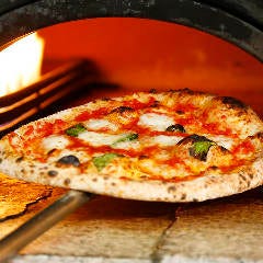 ナポリピッツァと 南イタリア料理のお店 アニモ