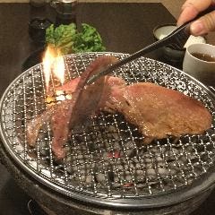 焼肉うしやのせがれ 