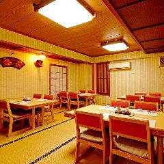 天狗鮨
