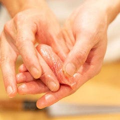 出張寿司もいたします。イベントなどお気軽にお声がけください