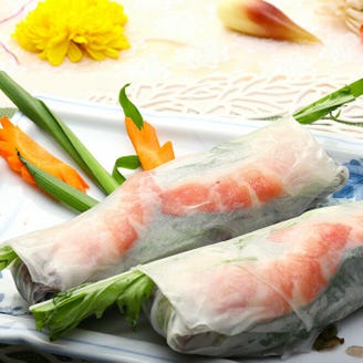 ベトナム料理専門店wich Pho 吉祥寺店 メニュー アラカルト ぐるなび