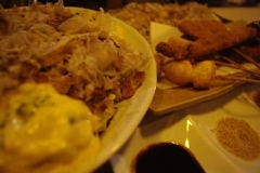 串揚げ酒場 ゑにし 四日市本店
