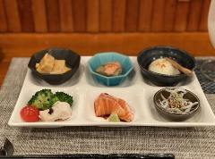 あじわい酒房 あづま 心斎橋