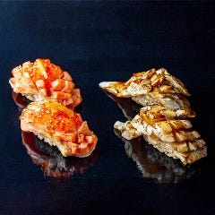 ほぼ上野 オスシマチ
