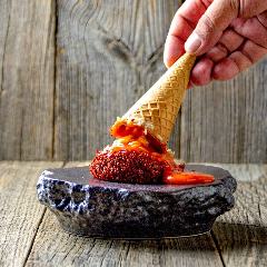 ほぼ上野 オスシマチ 