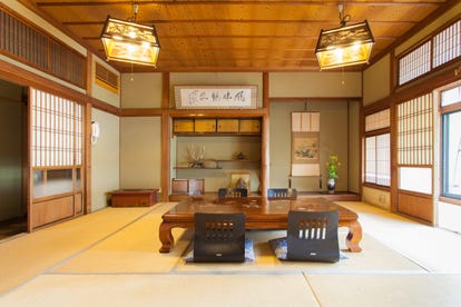 ゆったり個室 唐津の和食でおすすめしたい人気のお店 ぐるなび