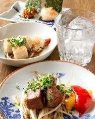 さわ 下北沢店