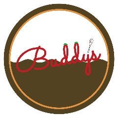 カレー&カフェ Buddy`s