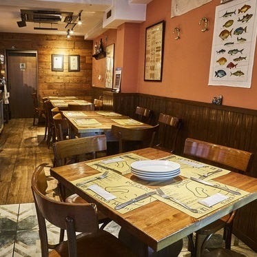 ランチならここ イオン品川シーサイド店周辺の昼食 ご飯でおすすめしたい人気レストラン ぐるなび