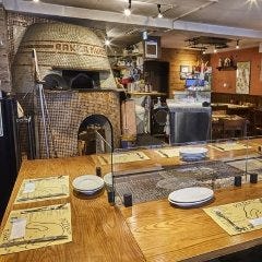 Pizzeria Bakka M’unica （ピッツェリア バッカ ムニカ）