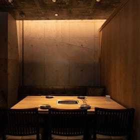 鸡烧きと信州户隐荞麦 なゝ树 中目黑