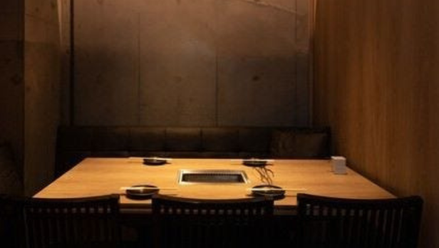 鶏焼きと信州戸隠蕎麦 なゝ樹 中目黒