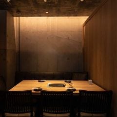 鸡烧きと信州户隐荞麦 なゝ树 中目黑店