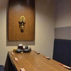 炉端居酒屋ぱぱらぎ
