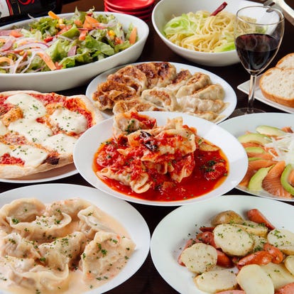 ランチならここ 国分寺の昼食 ご飯でおすすめしたい人気のお店 ぐるなび