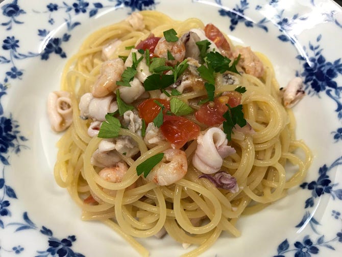 La Cucina Italiana Felice ラクチーナイタリアーナフェリーチェ 岸和田 和泉 泉佐野 イタリアン イタリア料理 ぐるなび