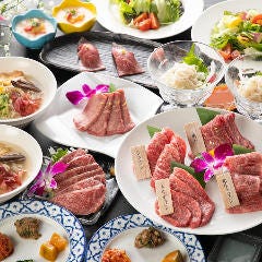 焼肉とみひさ 芝大門店