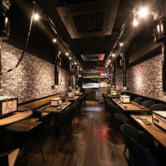 焼肉とみひさ 芝大門店