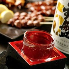 やきとり山長 立川店