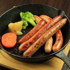 PUBRIC BAR Cozza Garne
