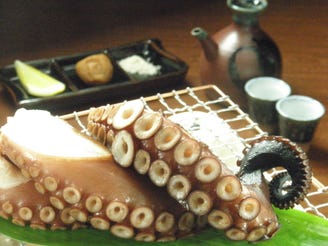 広島わなり メニュー かき たこ 穴子 ぐるなび