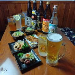 居酒屋 蓮