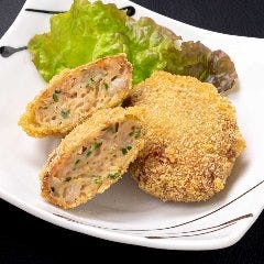 手作り餃子カツ（１個）