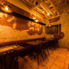 PIZZERIA IL AFFETTO （ピッツェリア イルアフェット）