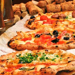 値段を気にせずお腹いっぱい食べられるようお手頃価格でご提供
