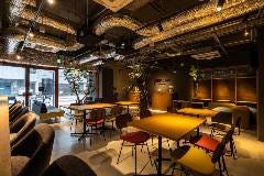 Gather by UNPLAN Fukuoka