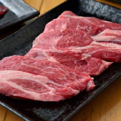 生ラム肉専門店 らむ屋 なんば 難波 焼肉 ぐるなび