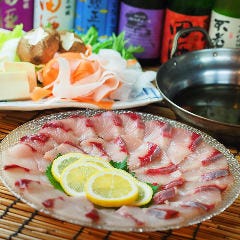 海鮮と日本酒 和食居酒屋 米助 新宿総本店 