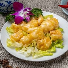 中華料理 華香楼 蒲田 西口店