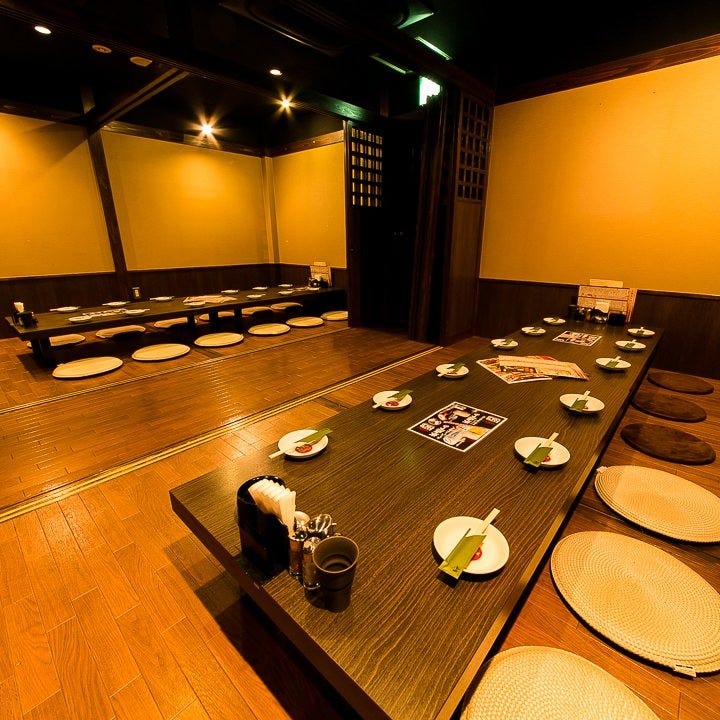 すみやき家 串陣 福生店 福生 居酒屋 ぐるなび