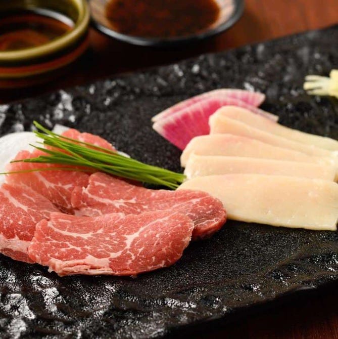 個室 日本酒 海鮮バル 魚蔵 日本橋店 日本橋 居酒屋 ぐるなび