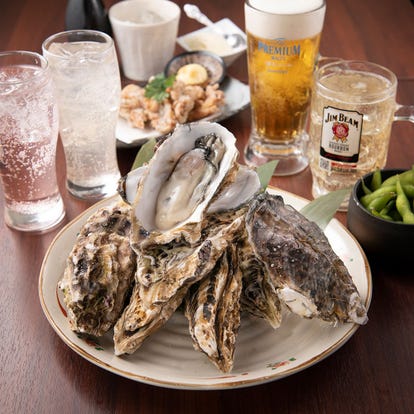 美味しいお店が見つかる 日本橋の居酒屋でおすすめしたい人気のお店 ぐるなび