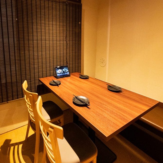個室 日本酒 海鮮バル 魚蔵 日本橋店 日本橋 居酒屋 ぐるなび