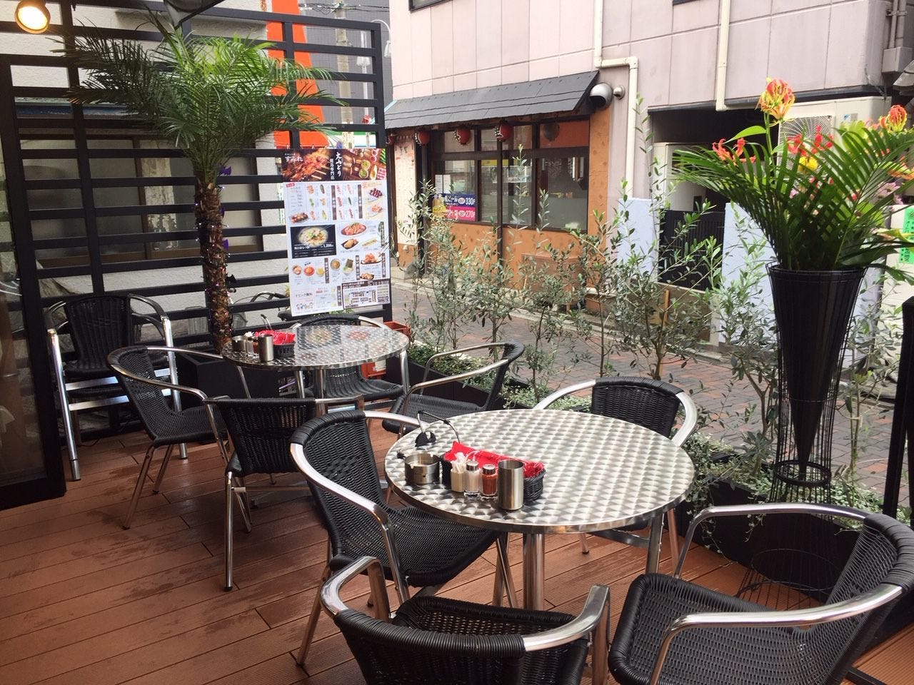やきとり 家 すみれ 綾瀬 店(02)