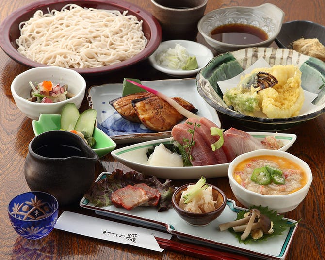 もてなしや将 西日暮里店 日暮里 居酒屋 ぐるなび