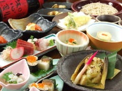 もてなしや将 西日暮里店 