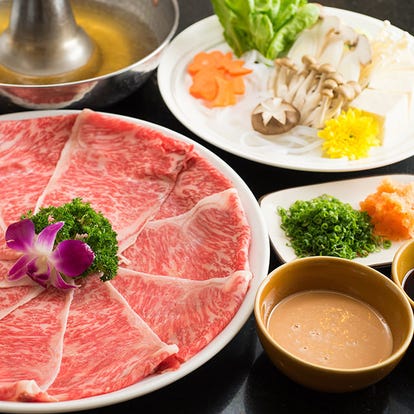 美味しいお店が見つかる 新宿の鍋でおすすめしたい人気のお店 ぐるなび