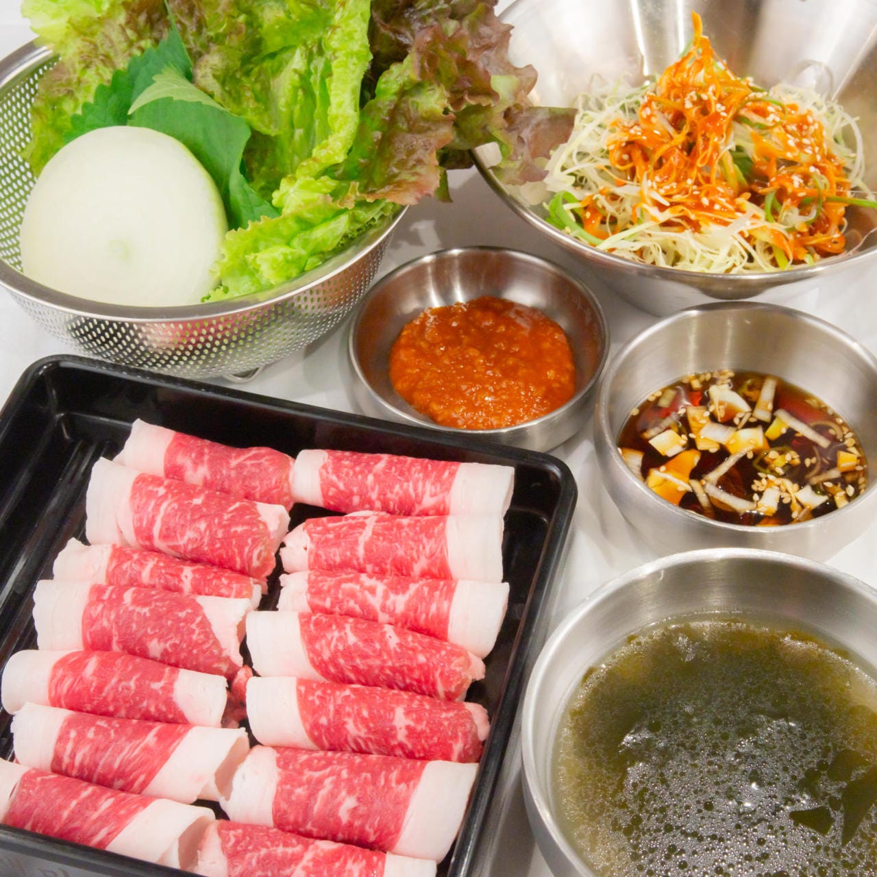 本場韓国料理 セマウル食堂 上野御徒町店 メニュー：☆人気韓国料理