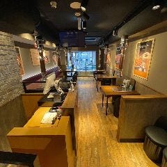 本場韓国料理 セマウル食堂 上野御徒町店 