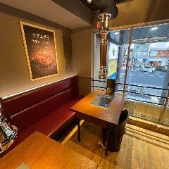 本場韓国料理 セマウル食堂 上野御徒町店