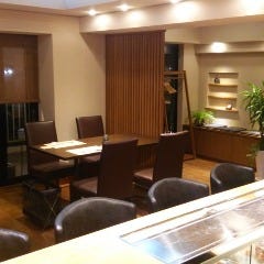 寿司 瀞（とろ）