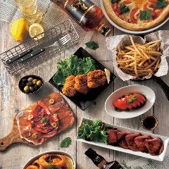 恵比寿ハイボールバー