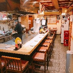 広島お好み焼き・鉄板焼き なごみ